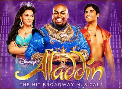 Aladdin Main Characters Ranked By Likability