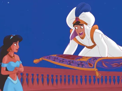Live action 'Aladdin' is better than expected, less magical than animated  version | KUTV