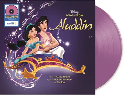 Aladdin – Hennepin Theatre Trust
