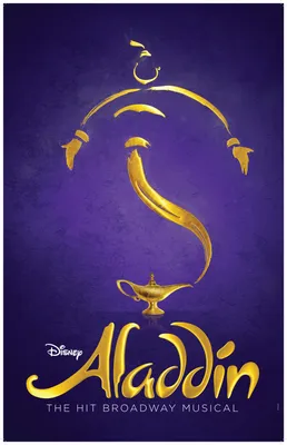 Aladdin the Musical | Book Theatre Tickets for Aladdin the Musical