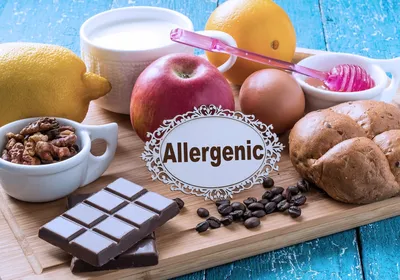 Аллергия на коже: лечение - Журнал о вашем здоровье