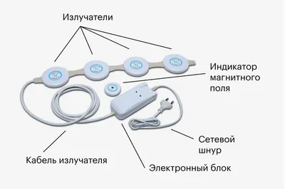 Аппарат магнитотерапевтический медицинский ЕЛАМЕД АЛМАГ-01 Прибор для  магнитотерапии, физиотерапии, лечения заболеваний опорно-двигательного  аппарата, суставов, артрозов, остеохондроза, спины, сосудов - купить с  доставкой по выгодным ценам в интернет ...