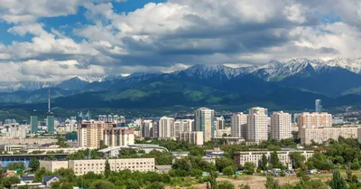 Almaty - Top Places to See - Kalpak Travel | Adventure travel destinations,  Asia travel, Almaty