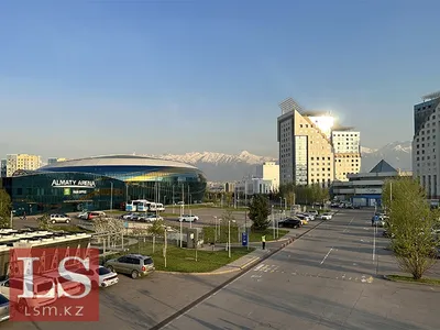 Как поведёт себя рынок недвижимости Алматы на фоне мировых катаклизмов