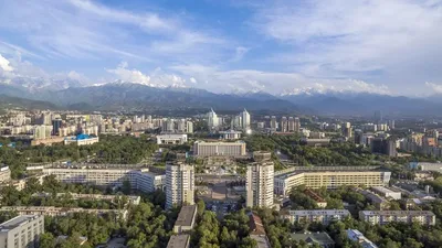 Бюджет Алматы на 2018 год сокращен на 26,3 миллиарда тенге | Inbusiness.kz
