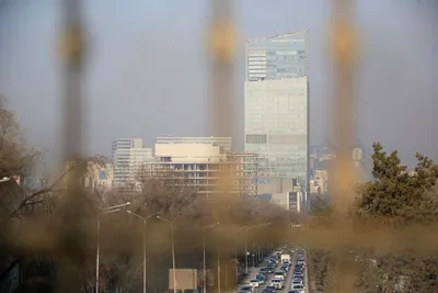 На 89 улицах Наурызбайского района Алматы построят новые дороги