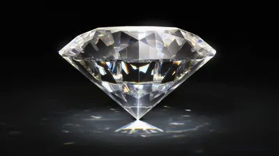 Самые крупные алмазы, известные человечеству - Качественный Казахстан