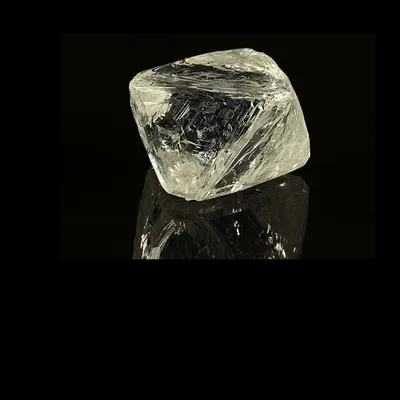Всегда ли алмаз горит в огне? | GEM STONES | Дзен
