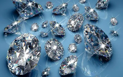 Сколько стоит алмаз — цена на бриллианты за 1 карат в рублях. Что дороже  или дешевле бриллианта
