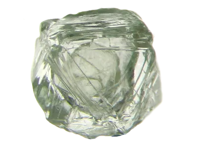 Голубой алмаз рудника Куллинан весом 39,34 карата продан De Beers и Diacore  | Наш блог