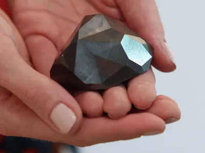 Применение алмаза: где используется и как обрабатывается алмаз, свойства  камня