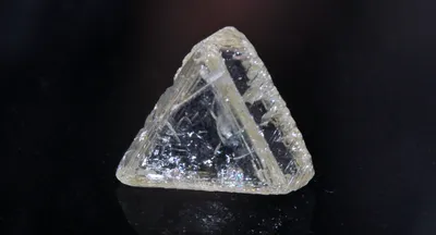 Алмаз внеземного происхождения уйдет с молотка - 25.01.2022, Sputnik  Азербайджан