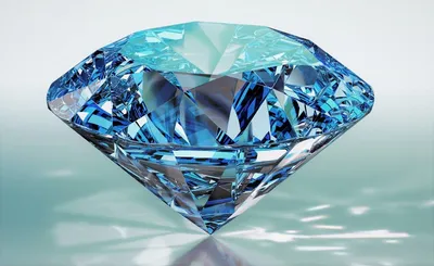 Самые знаменитые алмазы в истории: алмаз ШАХ, Алмаз Хоупа и Санси. Часть  вторая. | Пикабу