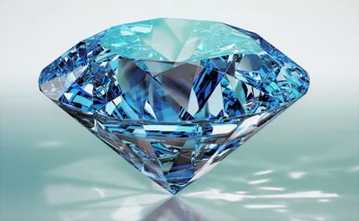 Алмазы и бриллианты - роскошь и современные технологии - ChronoStyle