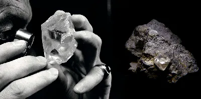 Космический материал, который тверже алмаза | Млечный путь l Rubtsov  Channel | Дзен