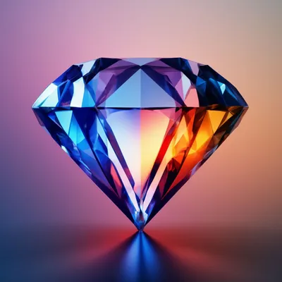 Производство бриллиантов: путь от алмаза к огранённой красоте
