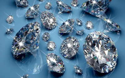 Применение алмаза — для каких целей используют бриллианты и что из них  делают