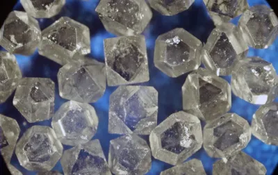 Какова прочность алмаза? | Vsё obo vsёm | Дзен