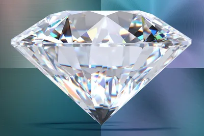 Описание алмаза - фото, свойства минерала, виды, применение, месторождения