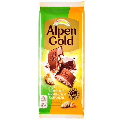 Плитка Alpen Gold молочный шоколад черника йогурт 85 г - отзывы покупателей  на маркетплейсе Мегамаркет | Артикул: 100027310363