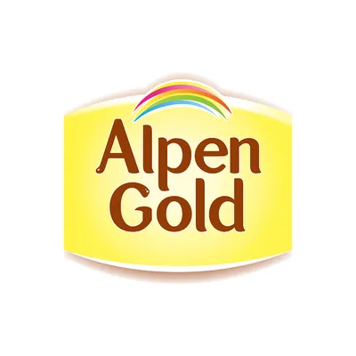 Шоколад Alpen Gold с фундуком с доставкой по Москве и России
