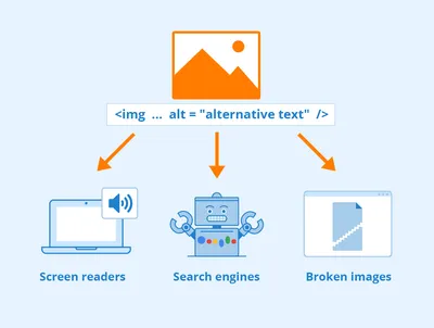 Alt Text for SEO: How to Optimize Your Images