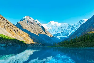 Достопримечательности Горного Алтая – ТОП 12 – самые красивые и необычные  места для путешествия, что посетить и где побывать в Республике Алтай ·  YouTravel.Me