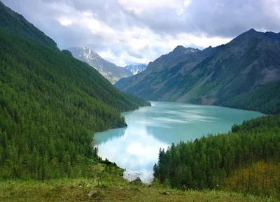 Алтай - туры из Самары, экскурсии, путевки, заказ и цены