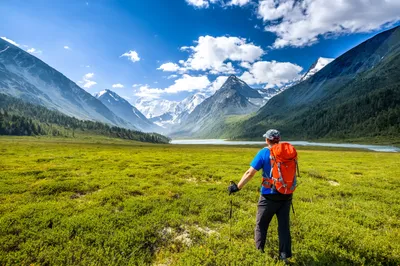 Как добраться до Горно-Алтайска на поезде или самолетом, что посмотреть в  регионе и где остановиться — Яндекс Путешествия