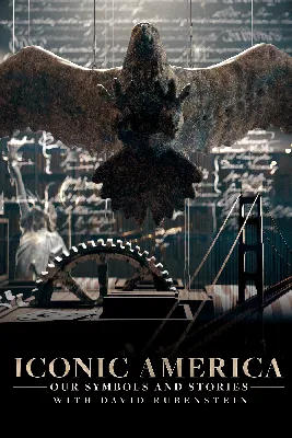 Iconic America | PBS