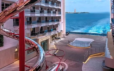 MSC World America - Next cruise ship in 2025 | MSC Cruises