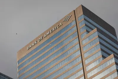 Bank of America to Pay $12M Over Reporting of False Mortgage Data -  Bloomberg