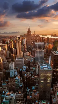 Man Made New York Cities United States (1080x1920) Mobile Wallpaper |  Photos paysage, Photo paysage magnifique, Paysages magnifiques