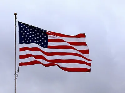 Американский Флаг Сша - Бесплатное фото на Pixabay - Pixabay
