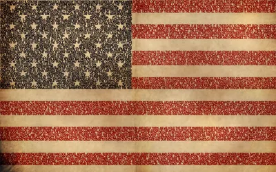 Грубый цветной американский флаг и фона или обои патриотизма США  абстрактные Стоковое Фото - изображение насчитывающей соединено,  независимость: 188571892