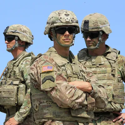 Посол США: в Польше находятся 12,6 тысячи американских солдат