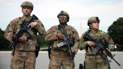 Пентагон признал поражение армии США в Афганистане и назвал его причины —  РБК