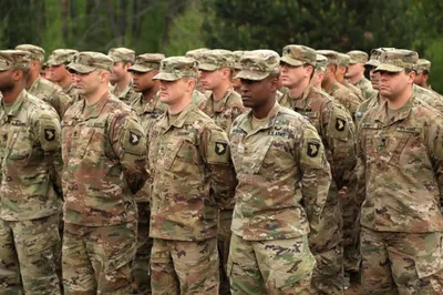 Армия США готовится к крупнейшим за последние 25 лет учениям в Европе -  Delfi RU