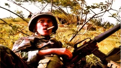 Как живут американские солдаты в ЦТП в «Манасе» | KLOOP.KG - Новости  Кыргызстана