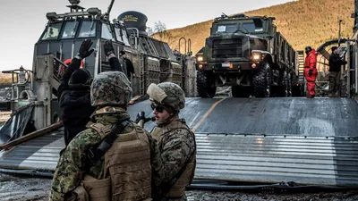 Корейцы «раскошелятся» на американских солдат | Warspot.ru
