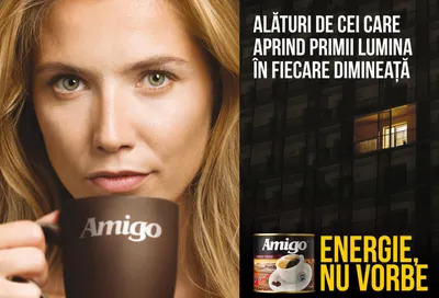 Download Amigo Supermarkets (Supermercados Amigo) Logo in SVG Vector or PNG  File Format - Logo.wine