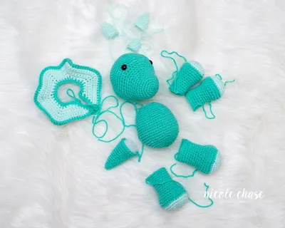 Beginner Amigurumi Patterns: Fun and Easy Crochet Amigurumi Patterns that  You Will Love!: Amigurumi Crochet Patterns for Beginners: Turner, Jerald:  9798392759613: Amazon.com: Books