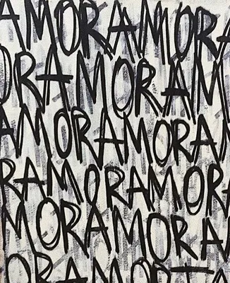 Пин от пользователя Samantha Hopper на доске Wallpaper | Надписи,  Типографский постер, Граффити в виде слов