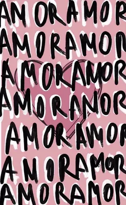 Amor Amor Amor ... | Edgy wallpaper, Cute patterns wallpaper, Aesthetic  iphone wallpaper