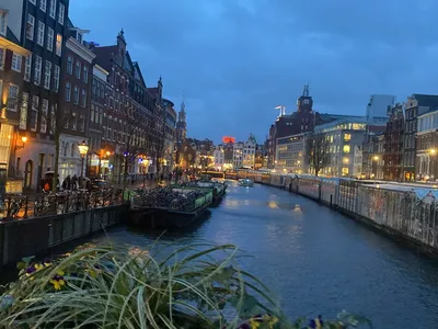 Что нового на строительной площадке дома «Амстердам»? - PROMIR.BY