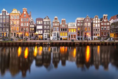 Best Experiences in Amsterdam - Hellotickets