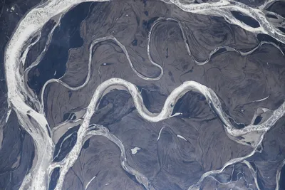 Амур — река на Дальнем Востоке в Восточной Азии (фото) | Космонавт Олег  Артемьев