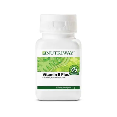 Nutrilite Supplements - Phytonutrient Supplements | Nutrilite from Amway |  Amway United States