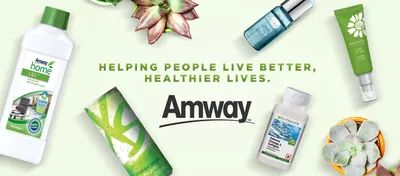 The Amway Story: Hard-Won Lessons Guide 'Made In The USA' Strategy