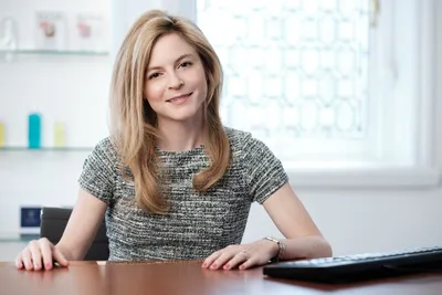 Anabel Potts - Dallas Therapy Collective